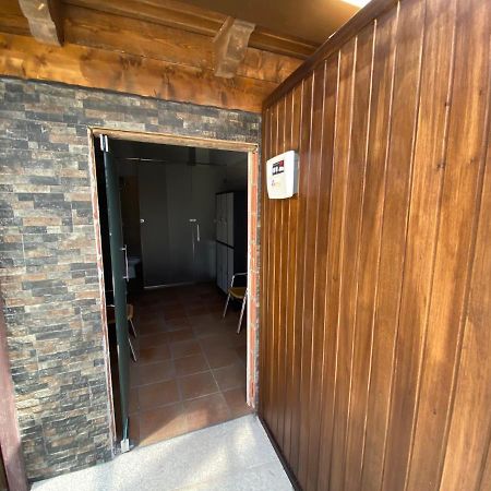 Вилла Casa Amada Con Piscina Murias de Pedredo Экстерьер фото