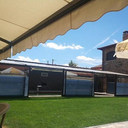 Вилла Casa Amada Con Piscina Murias de Pedredo Экстерьер фото