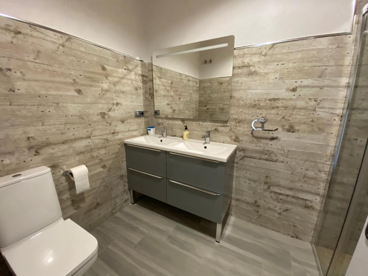 Вилла Casa Amada Con Piscina Murias de Pedredo Экстерьер фото