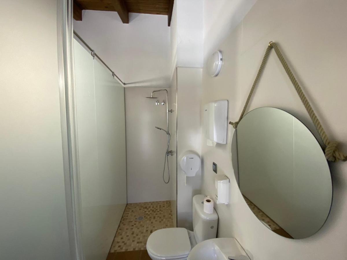 Вилла Casa Amada Con Piscina Murias de Pedredo Экстерьер фото