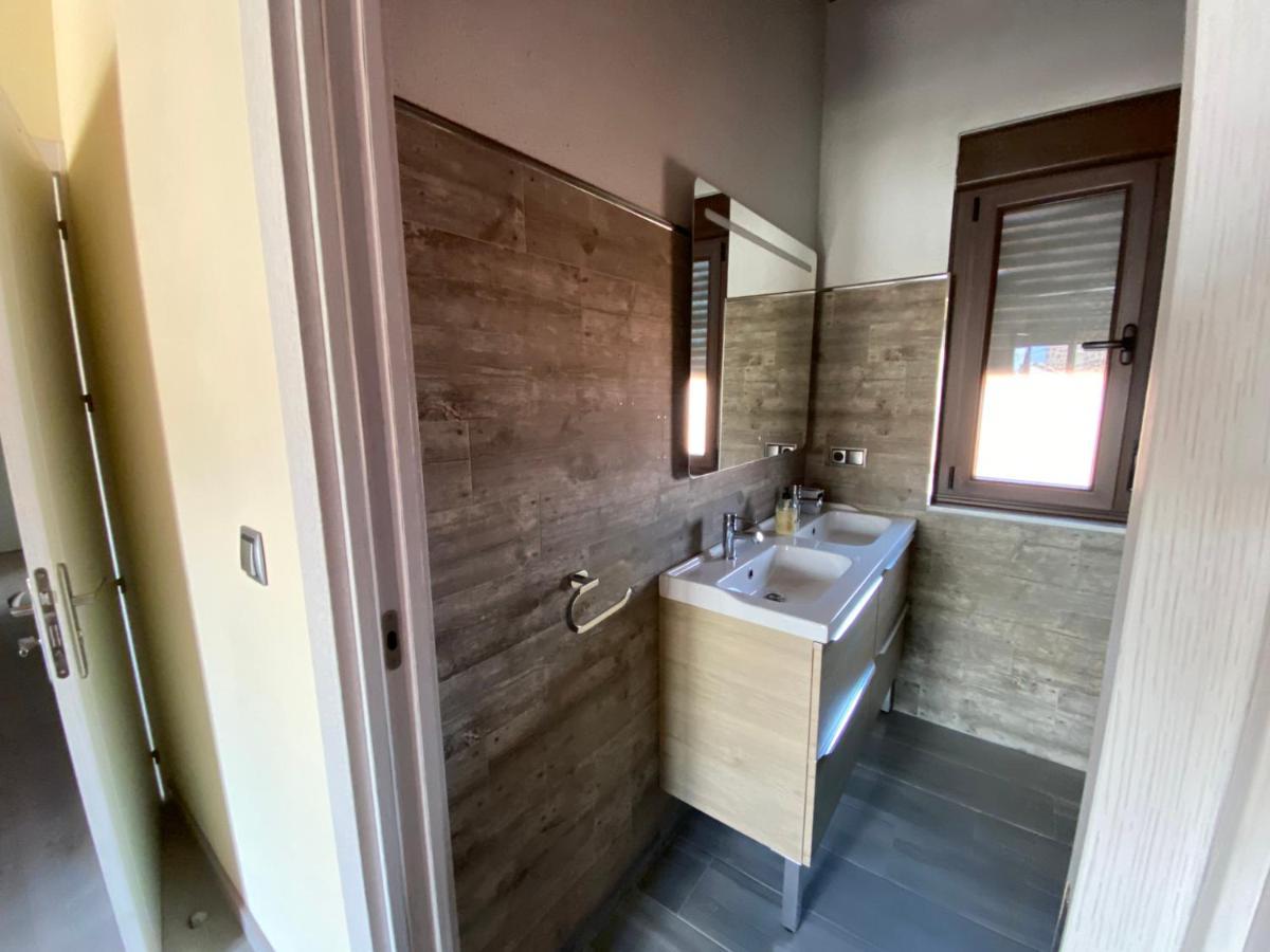 Вилла Casa Amada Con Piscina Murias de Pedredo Экстерьер фото