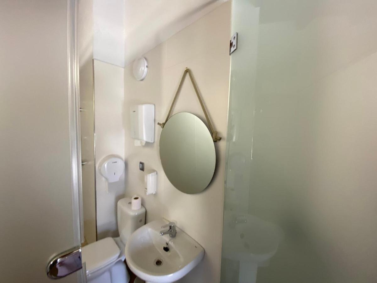 Вилла Casa Amada Con Piscina Murias de Pedredo Экстерьер фото