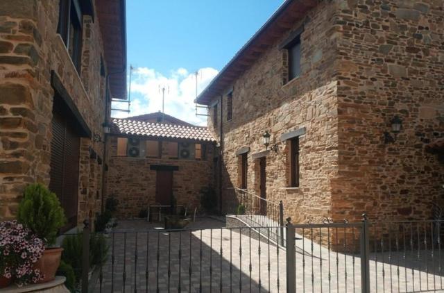 Вилла Casa Amada Con Piscina Murias de Pedredo Экстерьер фото