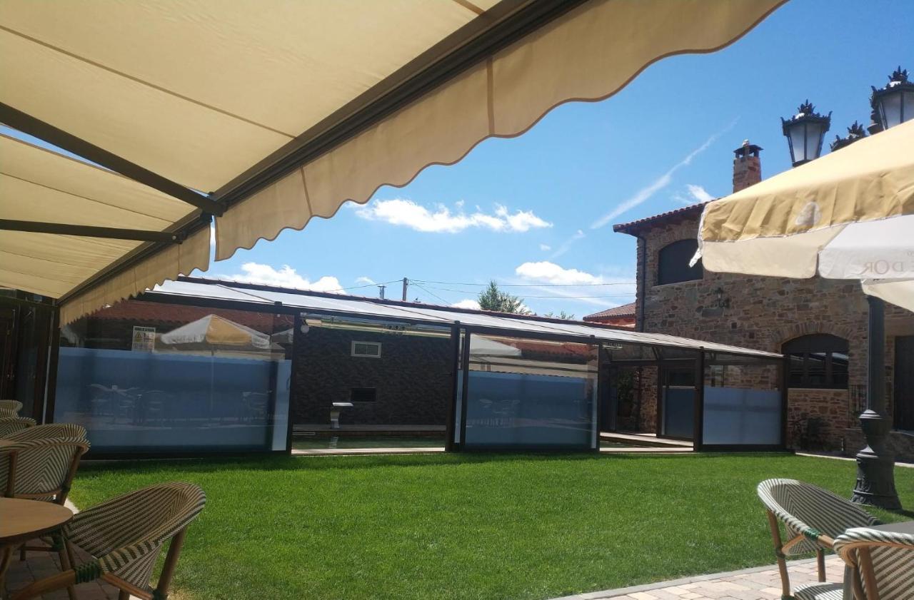 Вилла Casa Amada Con Piscina Murias de Pedredo Экстерьер фото